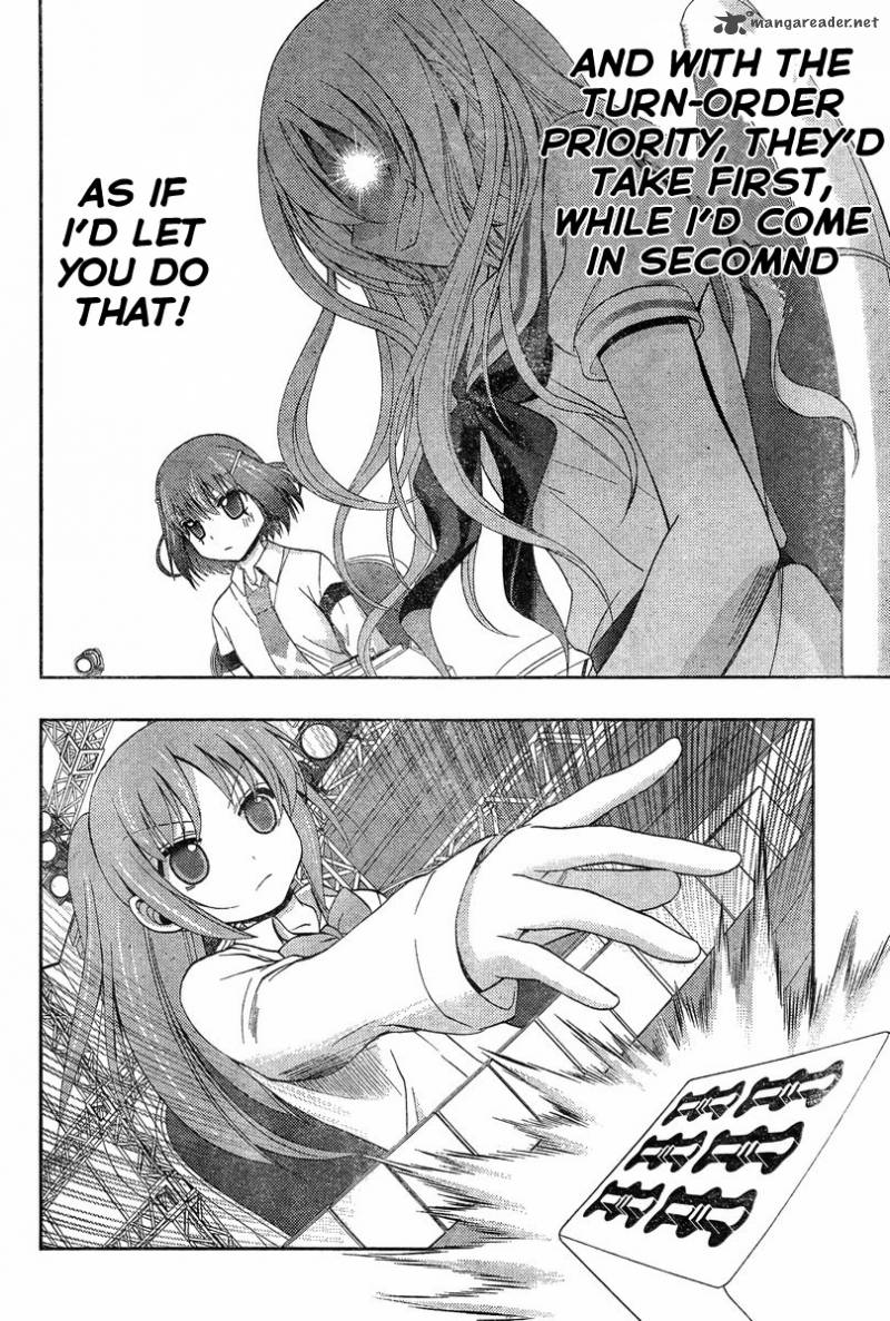 Saki Achikahen Episode Of Side A 20 60