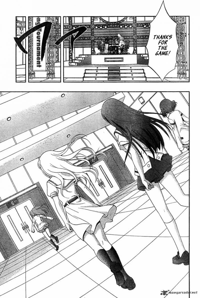 Saki Achikahen Episode Of Side A 20 68