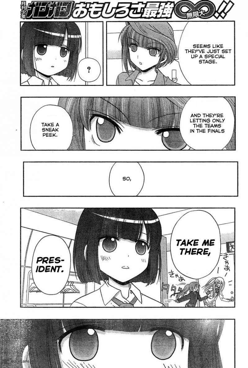 Saki Achikahen Episode Of Side A 20 80
