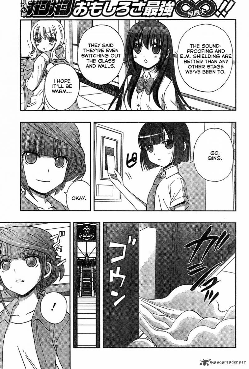 Saki Achikahen Episode Of Side A 20 82
