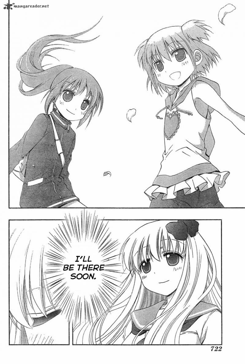 Saki Achikahen Episode Of Side A 20 93