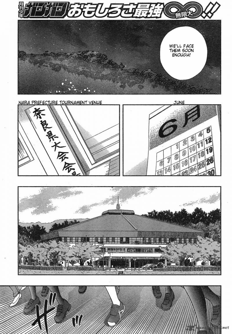 Saki Achikahen Episode Of Side A 3 20