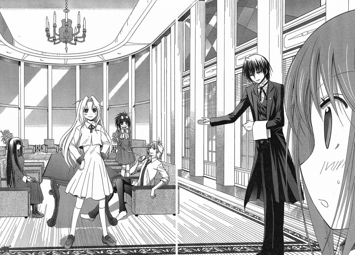 Saki Achikahen Episode Of Side A 3 42