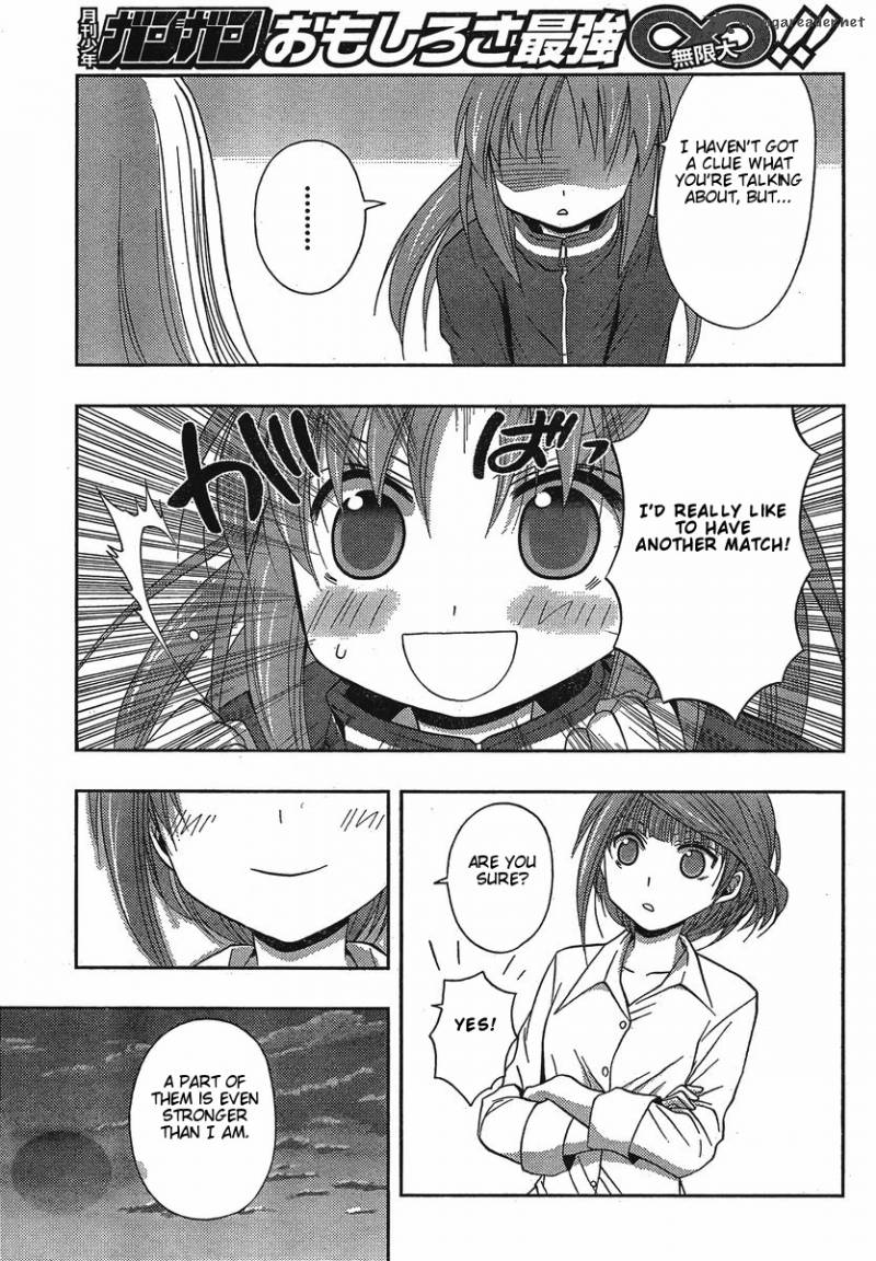 Saki Achikahen Episode Of Side A 3 48