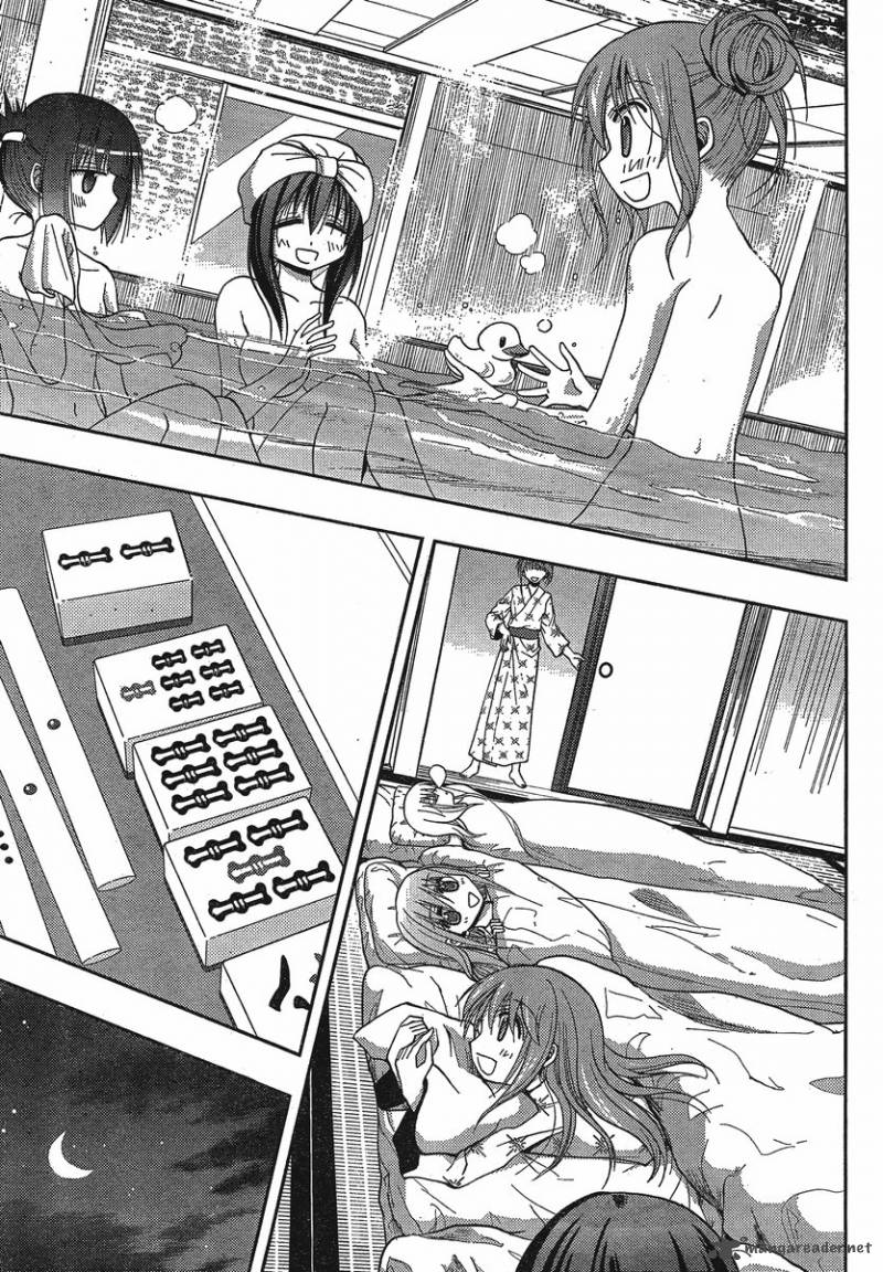 Saki Achikahen Episode Of Side A 3 52