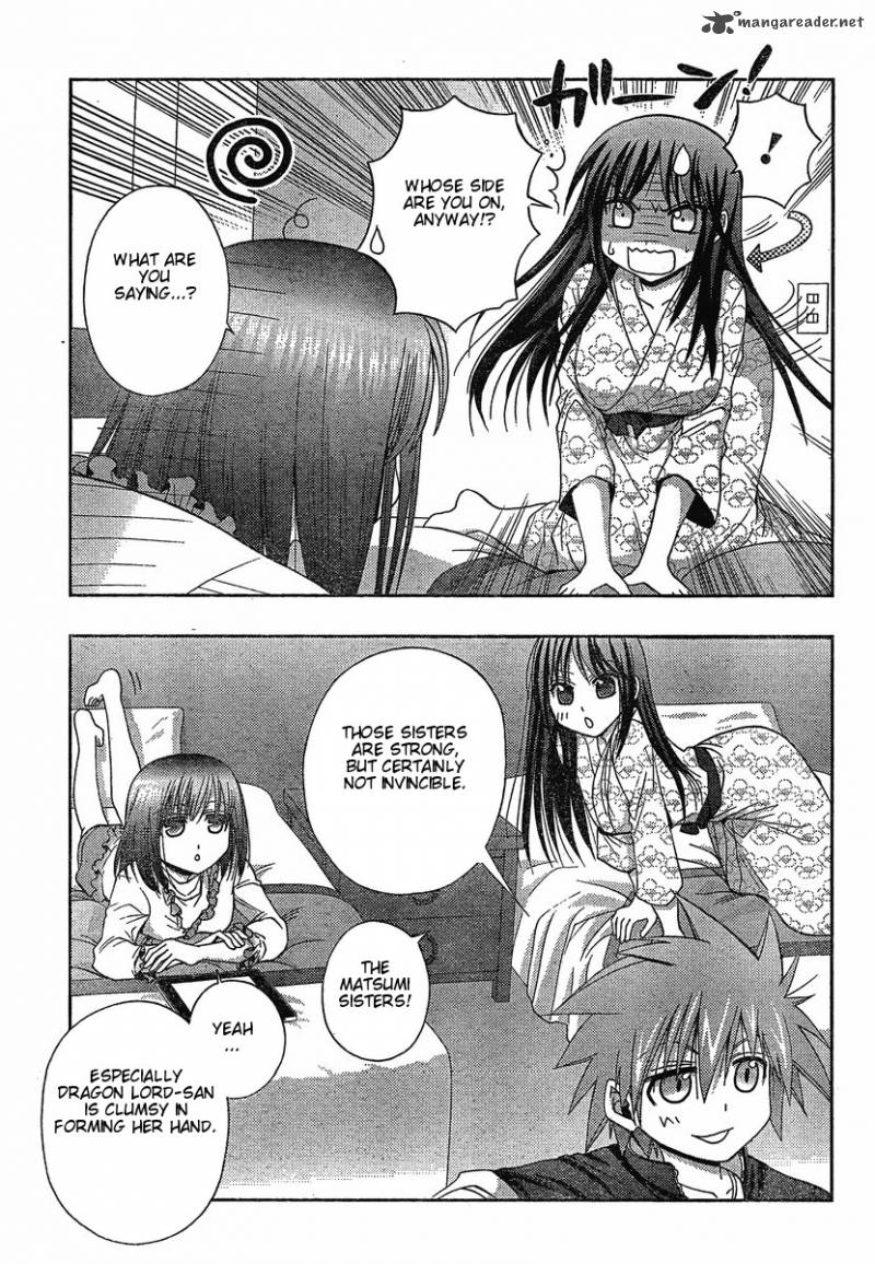 Saki Achikahen Episode Of Side A 4 53