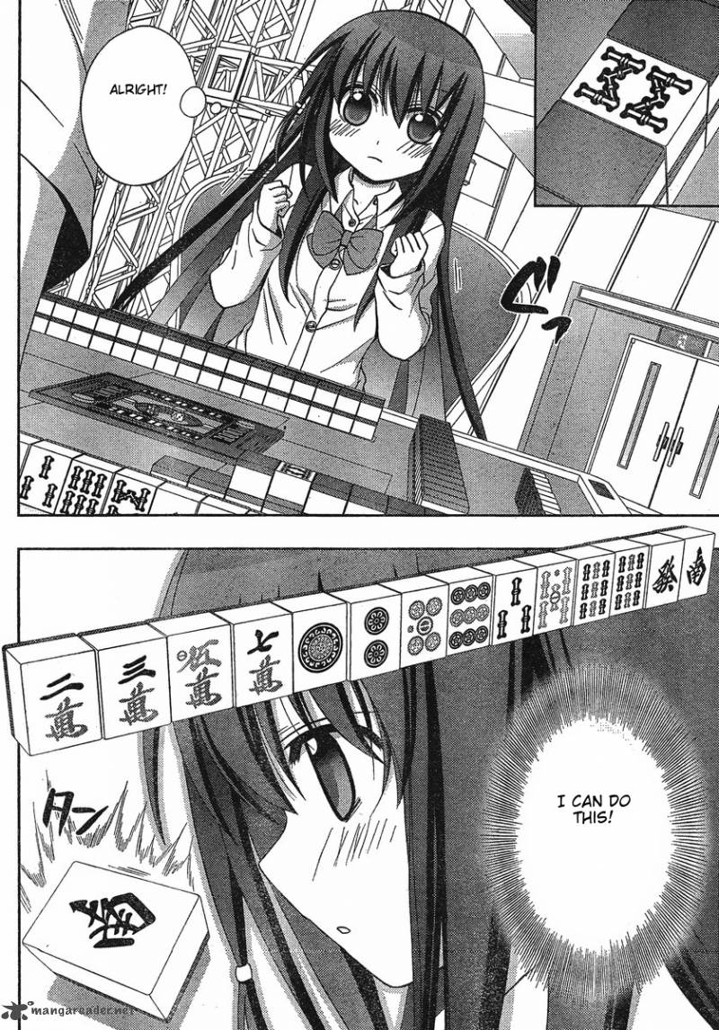 Saki Achikahen Episode Of Side A 5 10