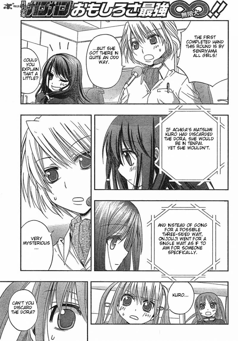 Saki Achikahen Episode Of Side A 5 13