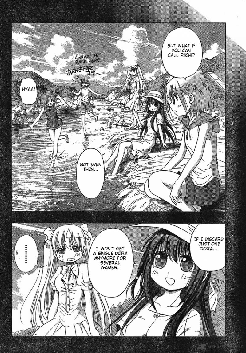 Saki Achikahen Episode Of Side A 5 14