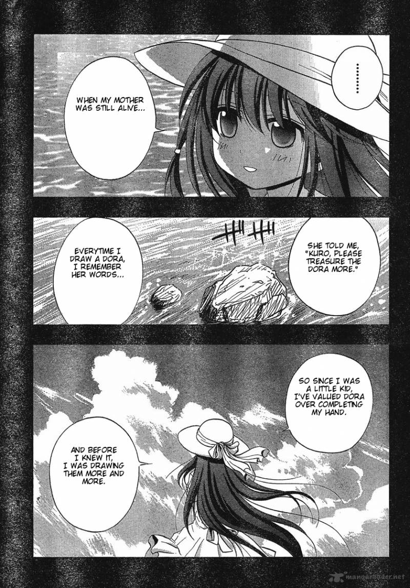 Saki Achikahen Episode Of Side A 5 15