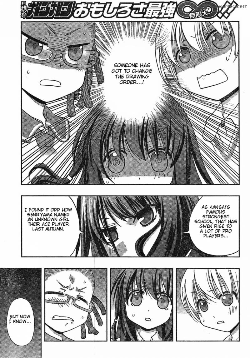 Saki Achikahen Episode Of Side A 5 21