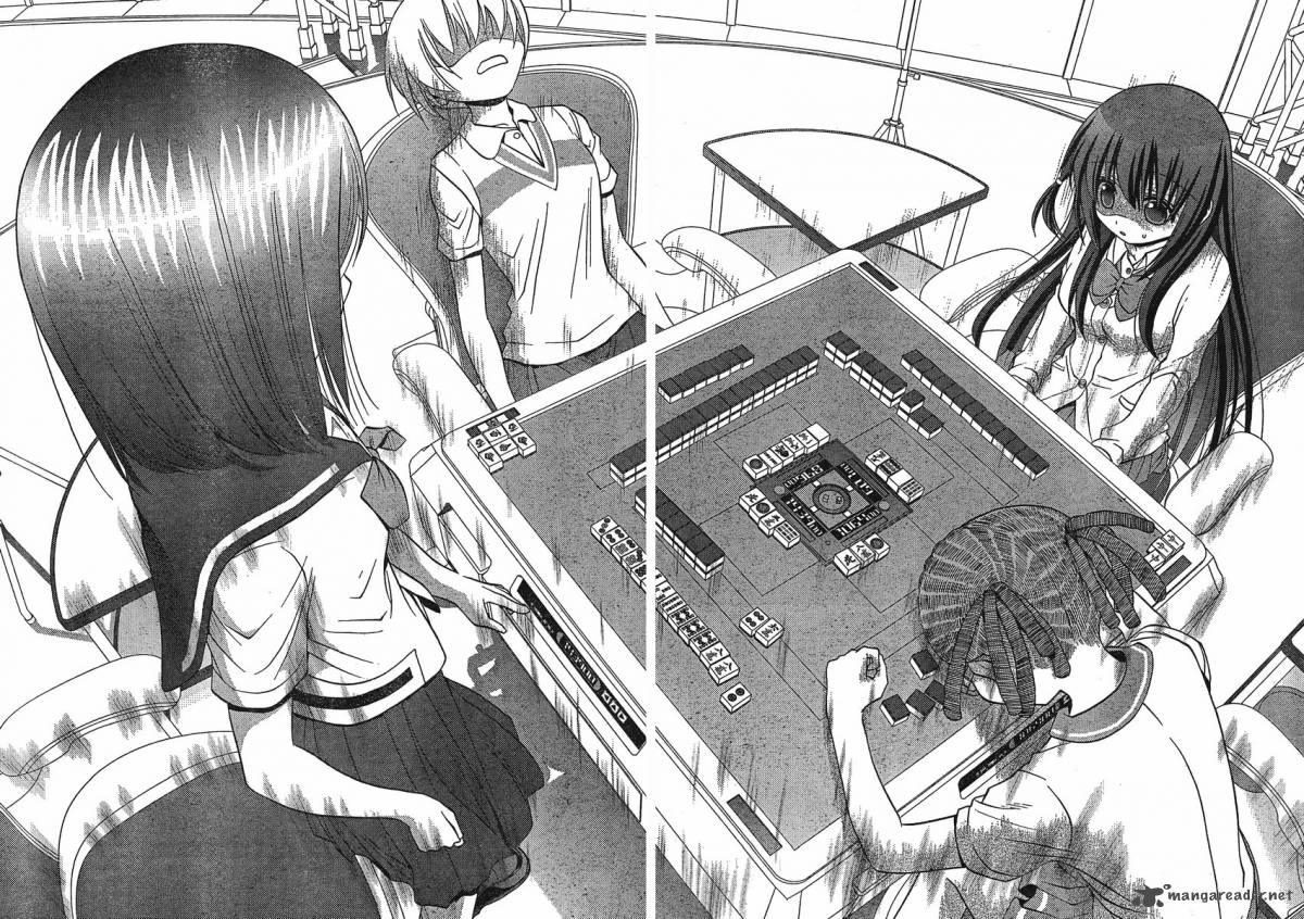 Saki Achikahen Episode Of Side A 5 27