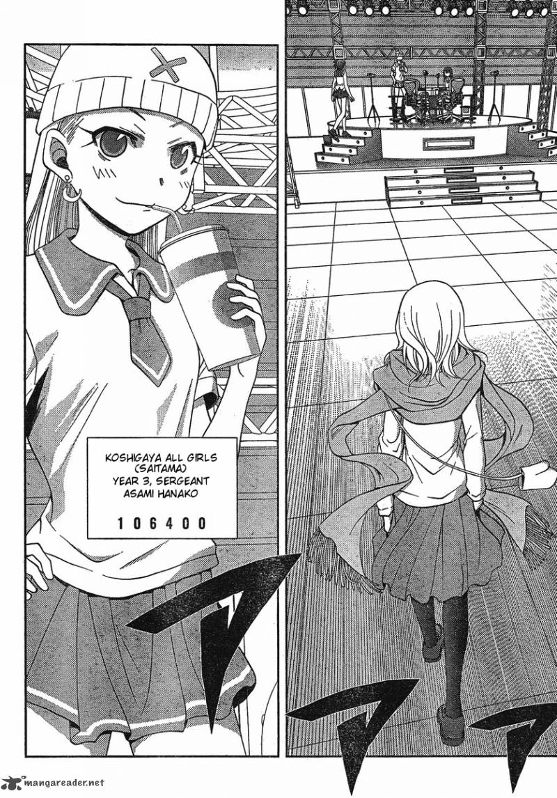 Saki Achikahen Episode Of Side A 5 38