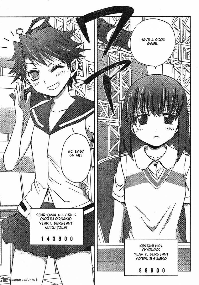 Saki Achikahen Episode Of Side A 5 39