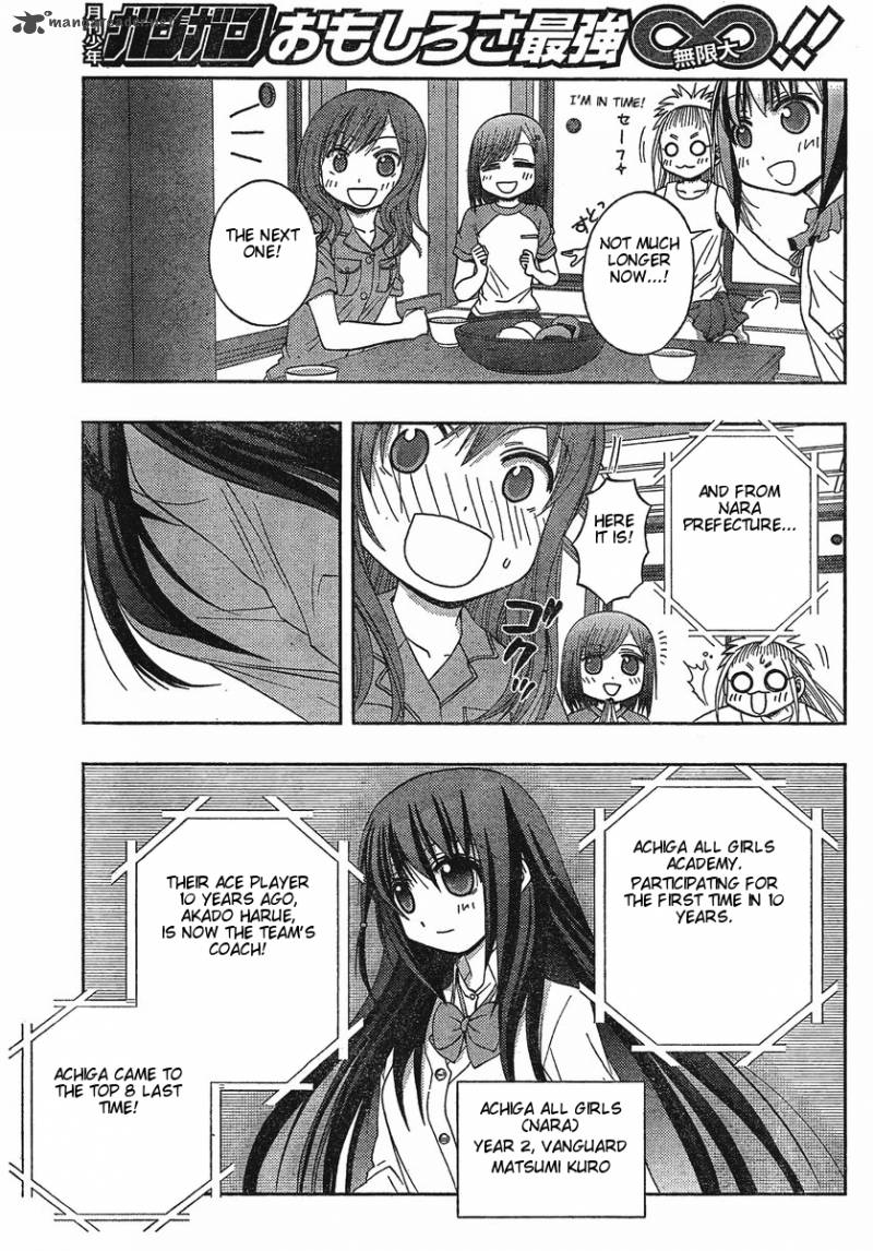 Saki Achikahen Episode Of Side A 5 4
