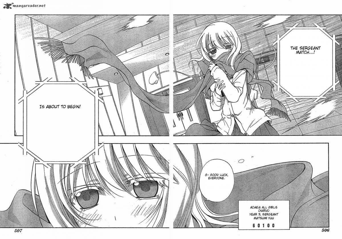 Saki Achikahen Episode Of Side A 5 40