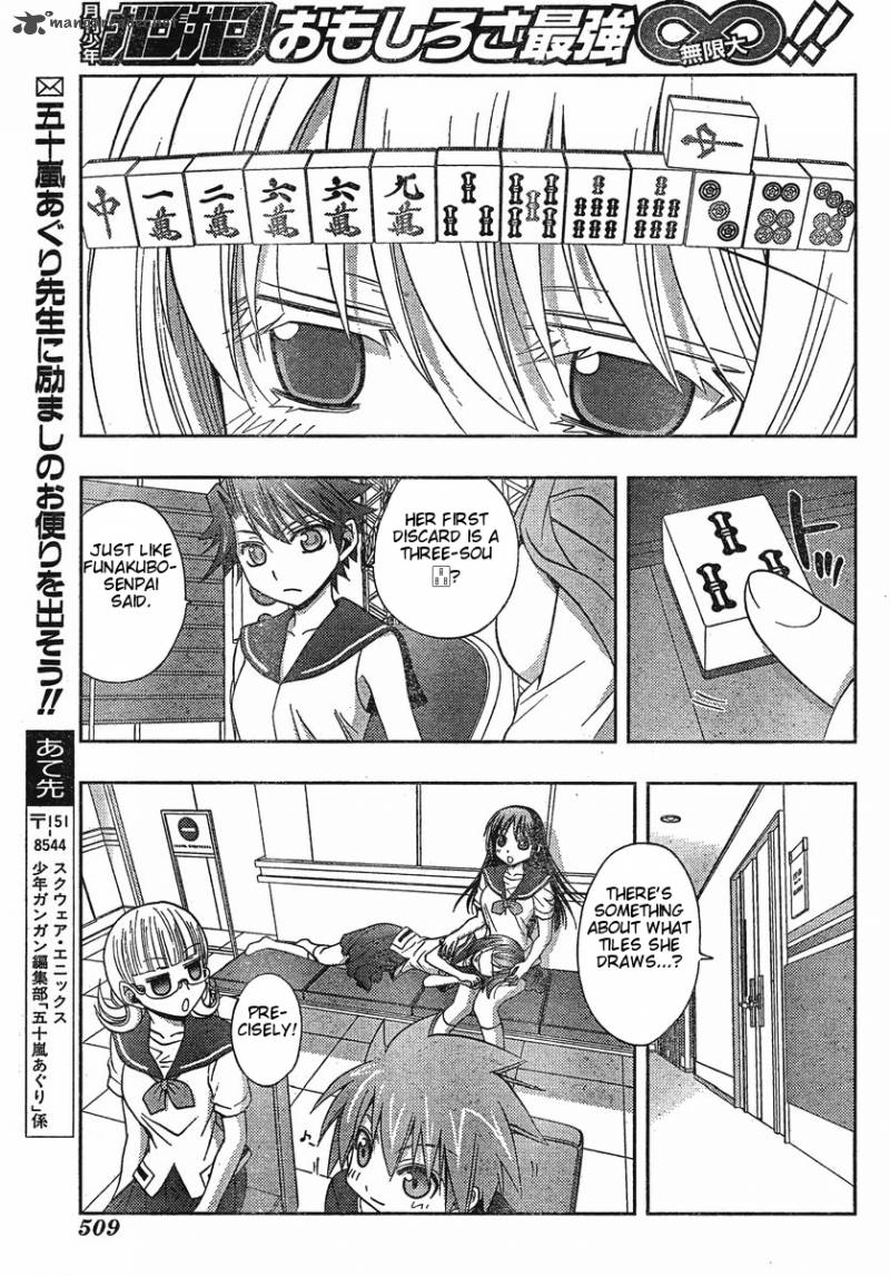 Saki Achikahen Episode Of Side A 5 42