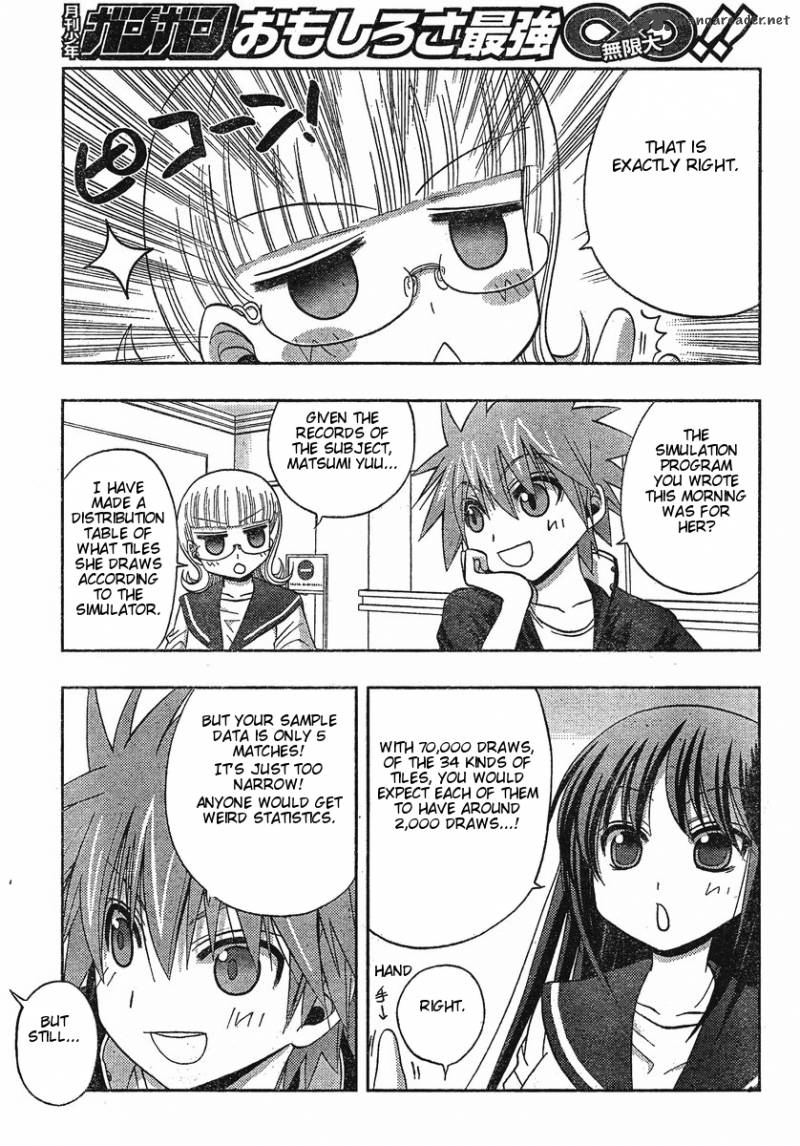 Saki Achikahen Episode Of Side A 5 44