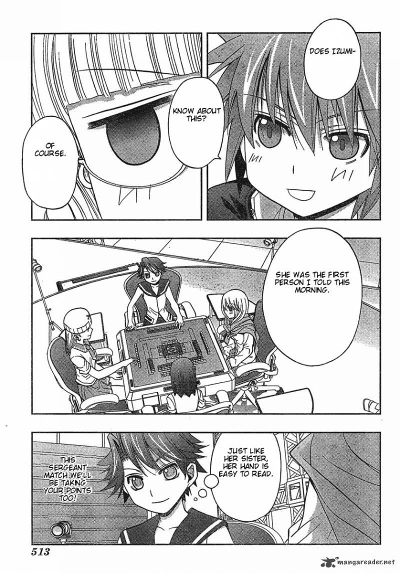 Saki Achikahen Episode Of Side A 5 46