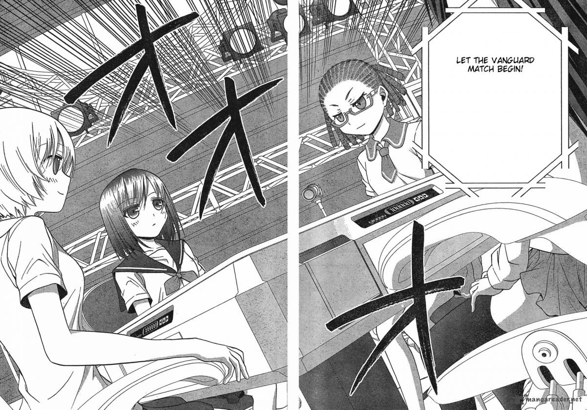 Saki Achikahen Episode Of Side A 5 9