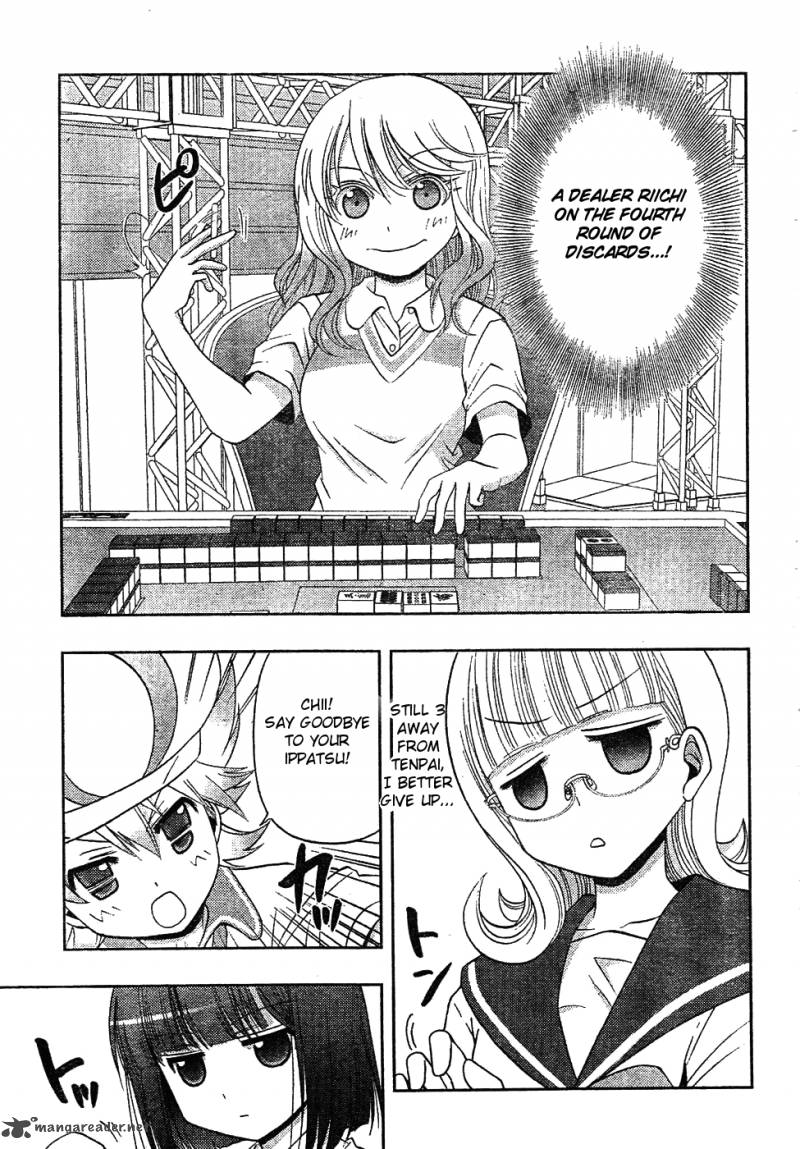 Saki Achikahen Episode Of Side A 6 53