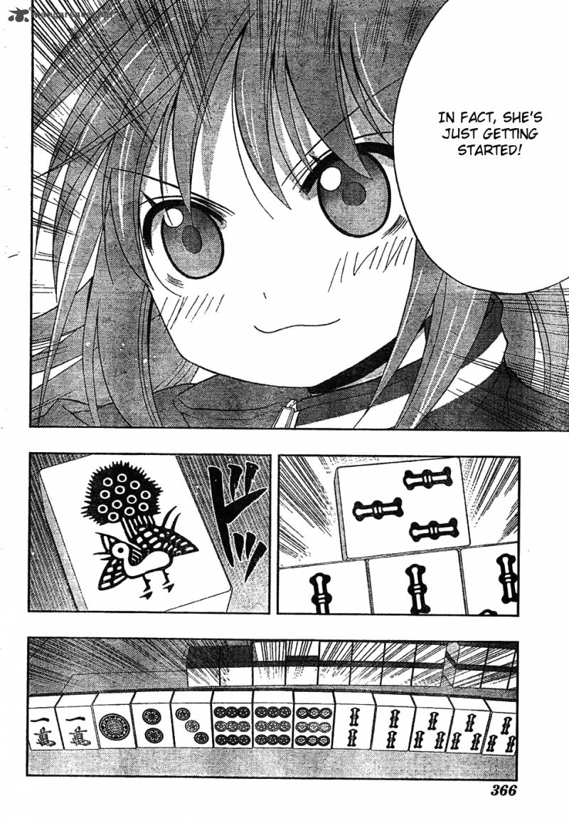Saki Achikahen Episode Of Side A 6 67