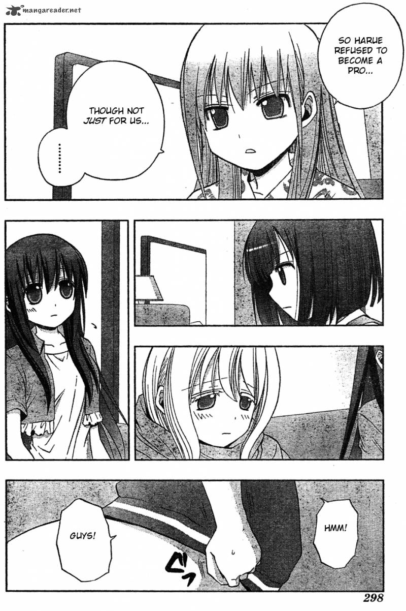 Saki Achikahen Episode Of Side A 7 34