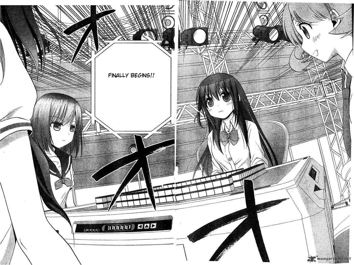 Saki Achikahen Episode Of Side A 7 52