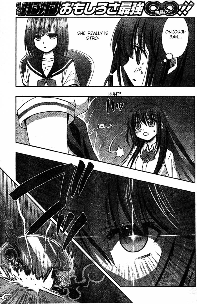 Saki Achikahen Episode Of Side A 7 58