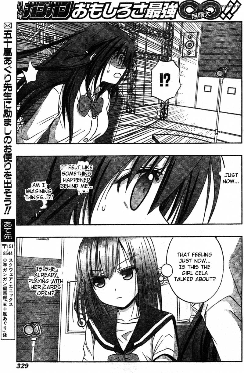 Saki Achikahen Episode Of Side A 7 61