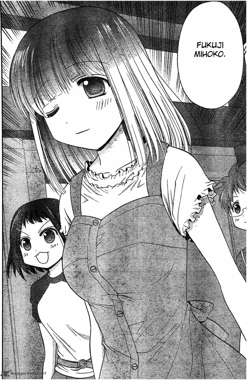Saki Achikahen Episode Of Side A 7 7