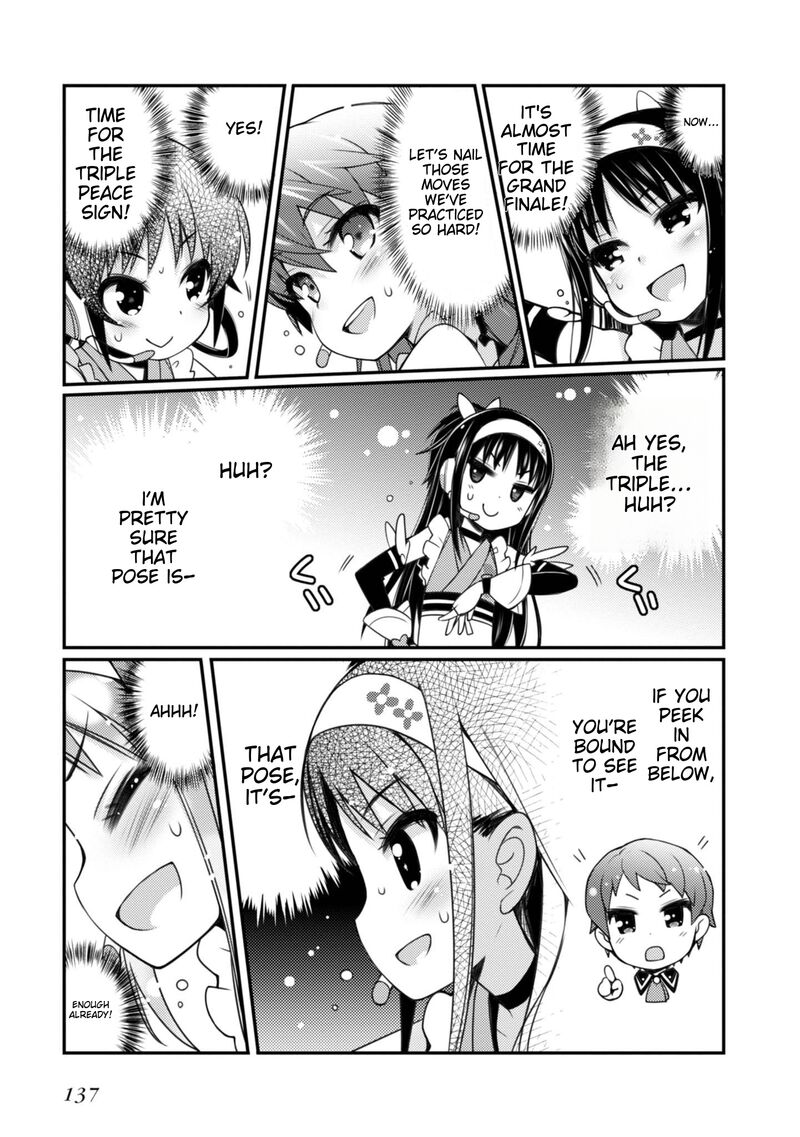 Sakura Nadeshiko 13 13