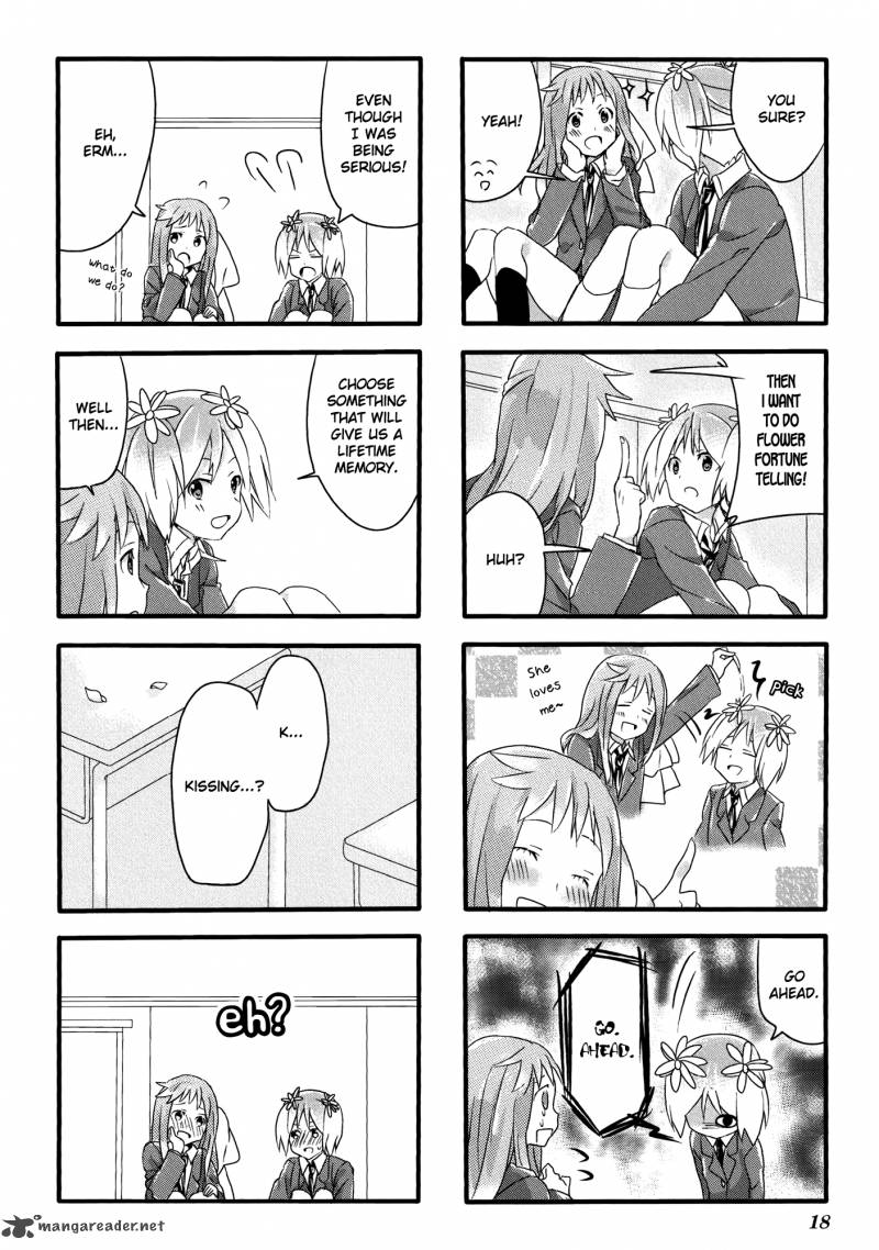 Sakura Trick 1 13