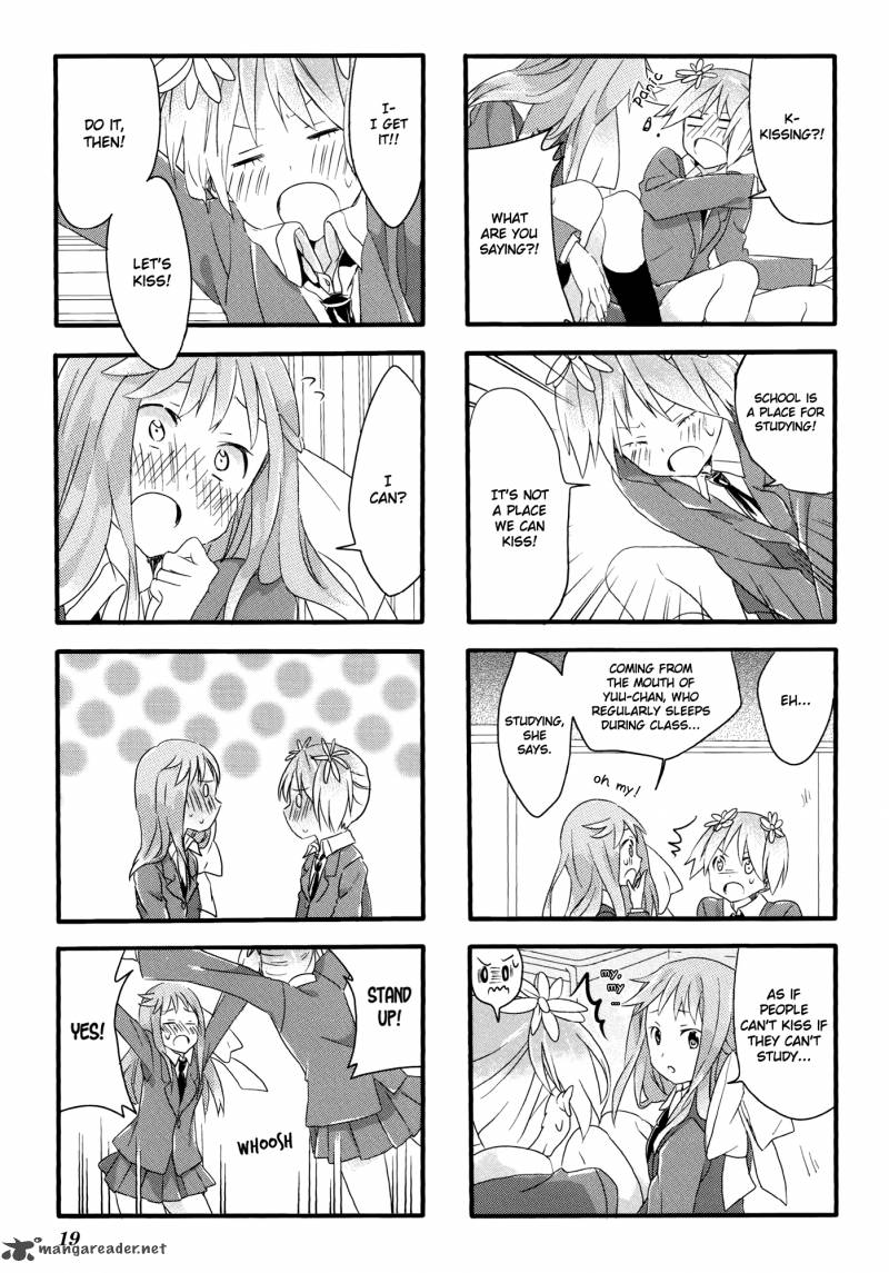 Sakura Trick 1 14