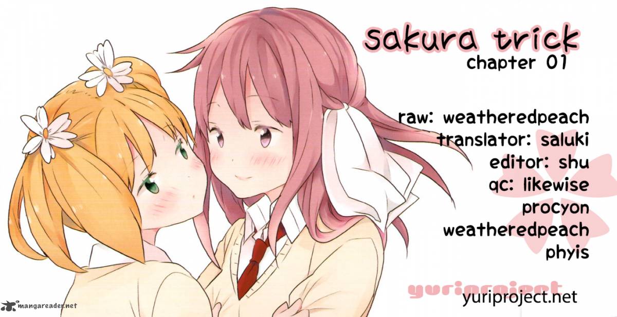 Sakura Trick 1 16