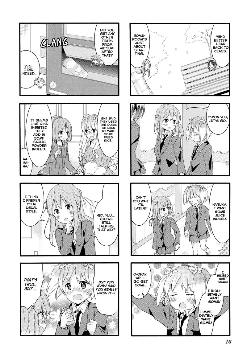 Sakura Trick 29 11