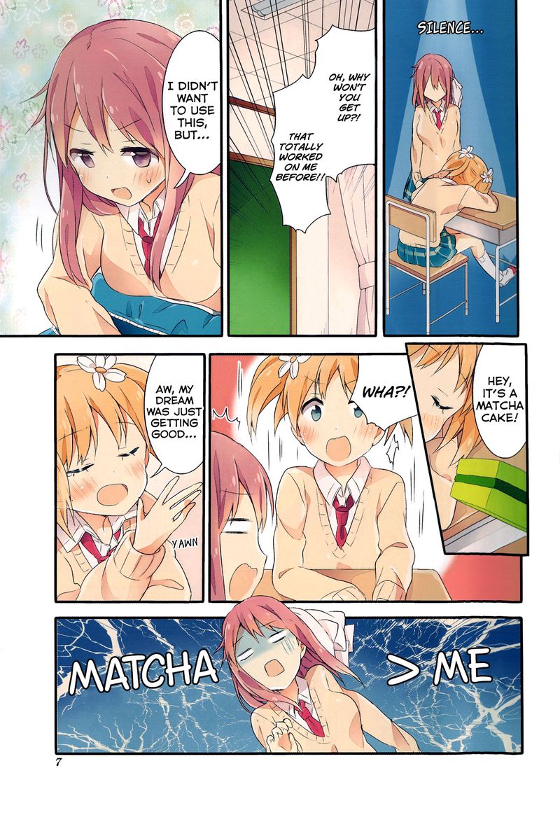 Sakura Trick 29 2