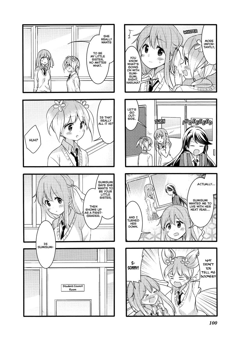 Sakura Trick 53 6