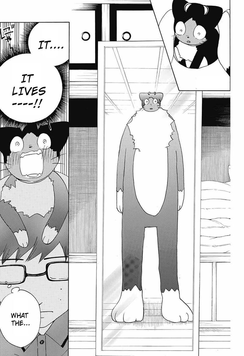 Salaryman Futsumashi Okumura Yukio No Aishuu 46 5