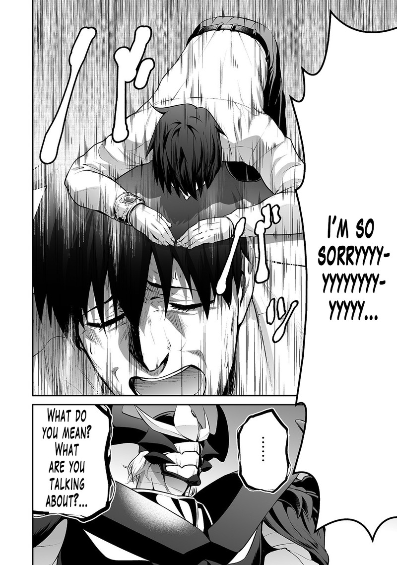 Salaryman Ga Isekai Ni Ittara Shitennou Ni Natta Hanashi 10 2