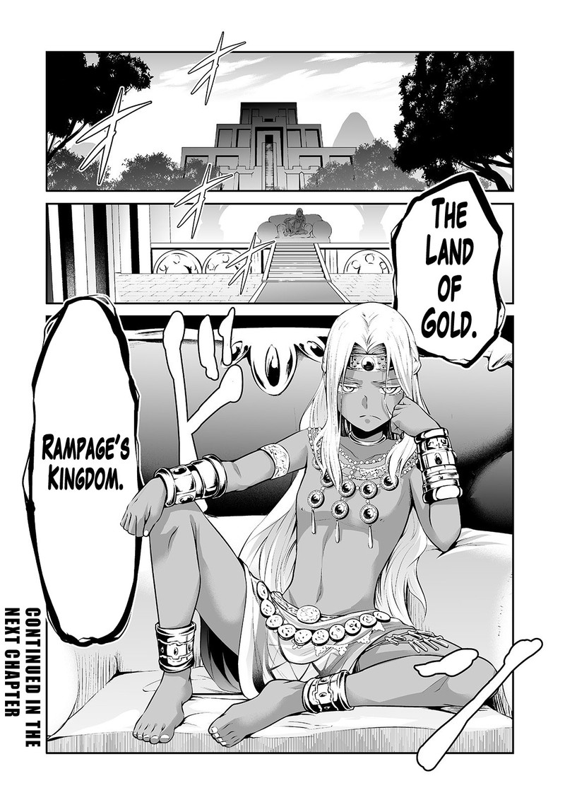 Salaryman Ga Isekai Ni Ittara Shitennou Ni Natta Hanashi 13 16