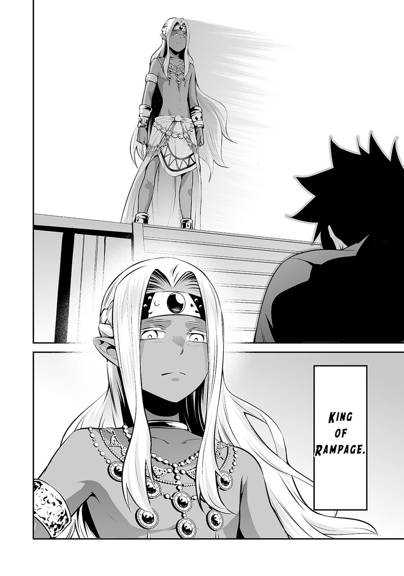 Salaryman Ga Isekai Ni Ittara Shitennou Ni Natta Hanashi 15 4