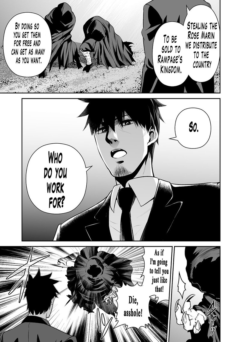 Salaryman Ga Isekai Ni Ittara Shitennou Ni Natta Hanashi 16 13