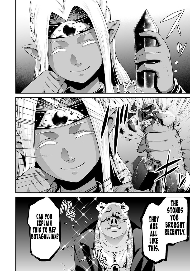 Salaryman Ga Isekai Ni Ittara Shitennou Ni Natta Hanashi 17 12