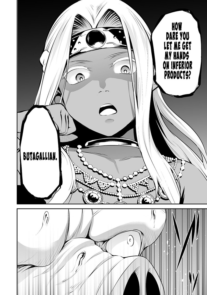 Salaryman Ga Isekai Ni Ittara Shitennou Ni Natta Hanashi 17 14