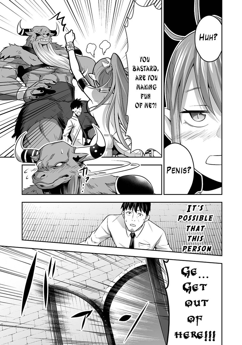 Salaryman Ga Isekai Ni Ittara Shitennou Ni Natta Hanashi 2 13