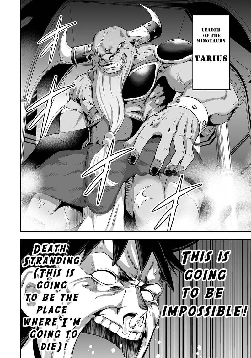 Salaryman Ga Isekai Ni Ittara Shitennou Ni Natta Hanashi 2 8