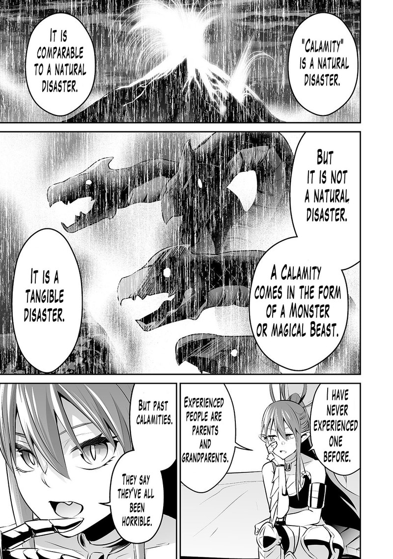 Salaryman Ga Isekai Ni Ittara Shitennou Ni Natta Hanashi 20 10