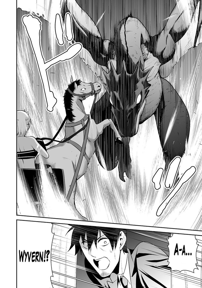 Salaryman Ga Isekai Ni Ittara Shitennou Ni Natta Hanashi 20 2