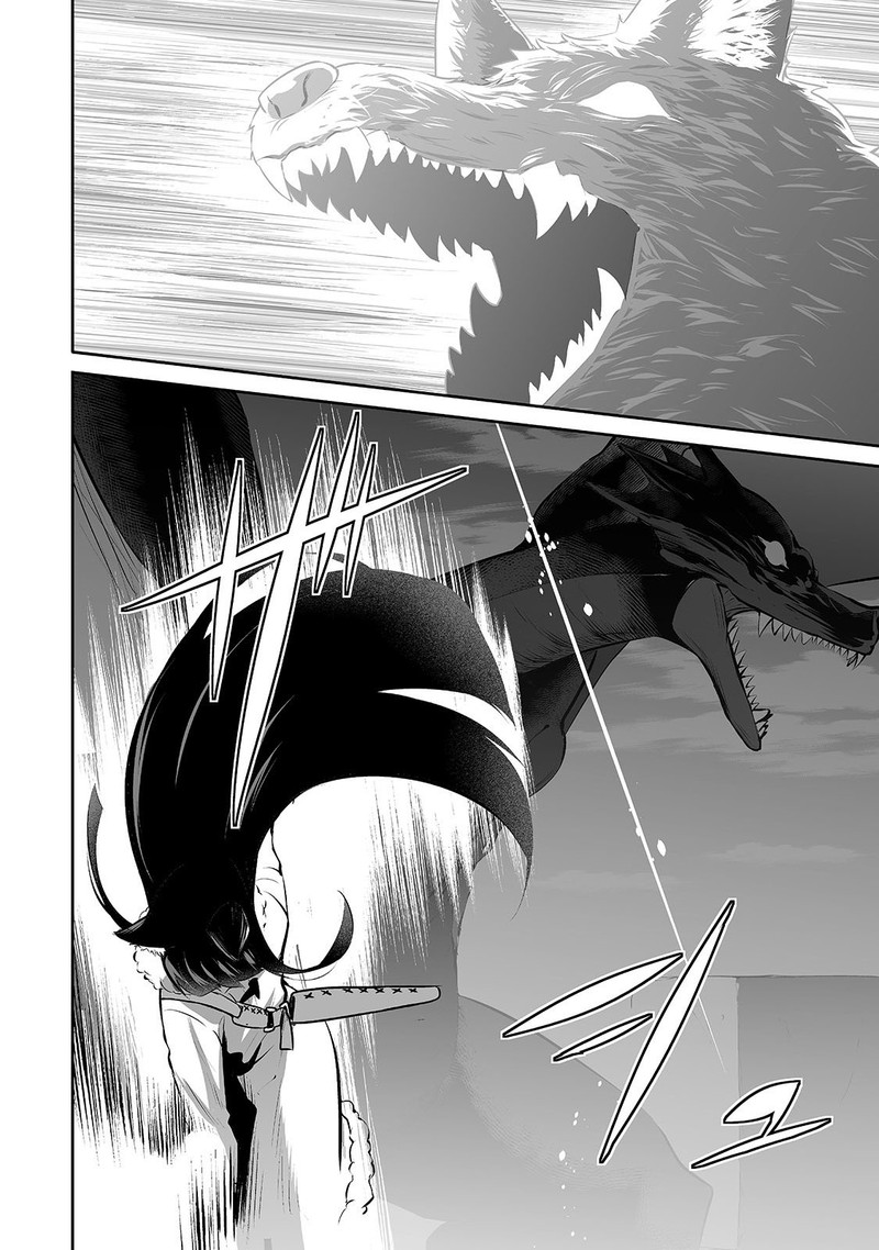 Salaryman Ga Isekai Ni Ittara Shitennou Ni Natta Hanashi 21 10